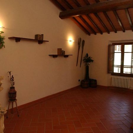 Apartamento Agriturismo Poggio Arioso Scandicci Exterior foto