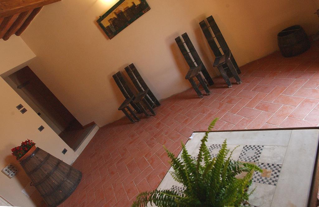 Apartamento Agriturismo Poggio Arioso Scandicci Exterior foto