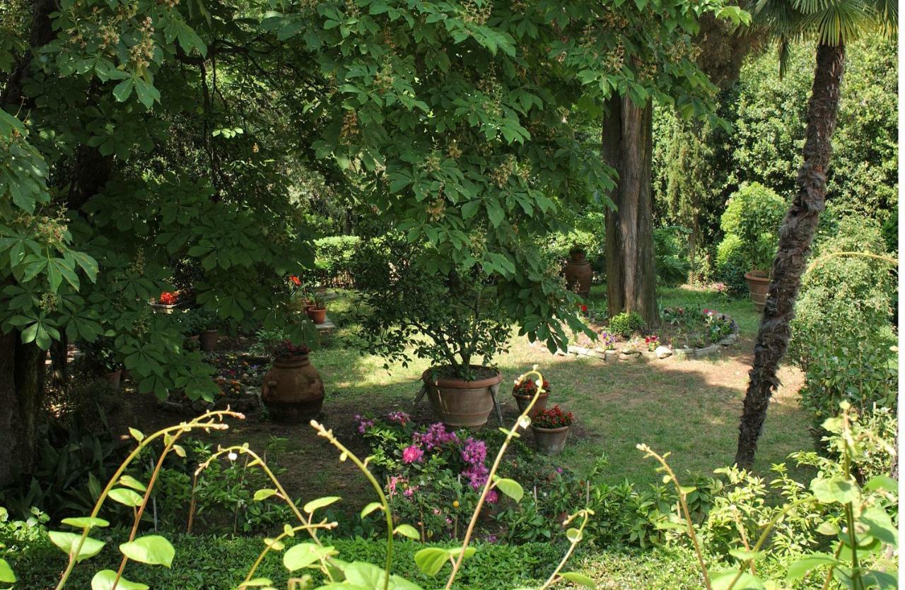 Apartamento Agriturismo Poggio Arioso Scandicci Exterior foto