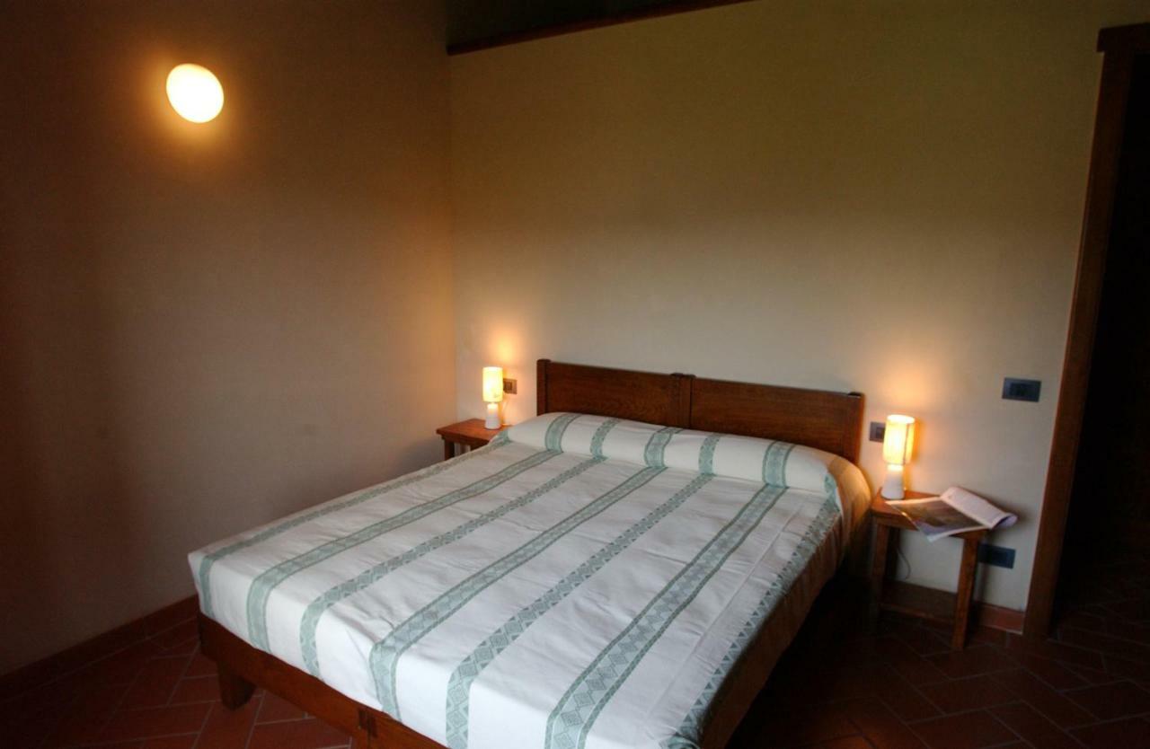 Apartamento Agriturismo Poggio Arioso Scandicci Exterior foto